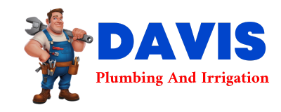 Trusted plumber in LEACHVILLE